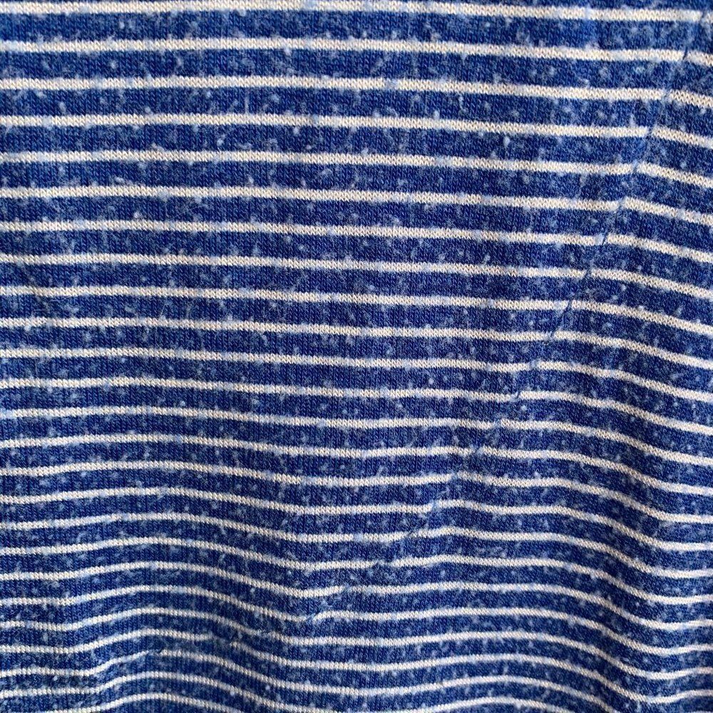 George short sleeve Vneck shirt size small - Picture 8 of 9
